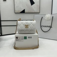 Chanel Satchel Bags